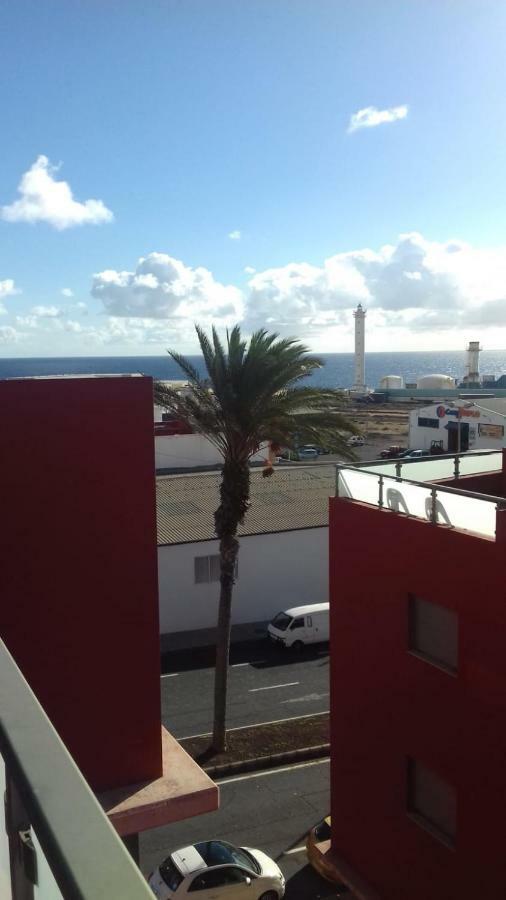 Alojamiento Ramon Cortez Puerto del Rosario  Exterior photo